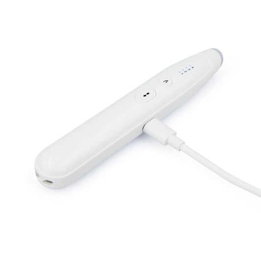 Itch Free Pen