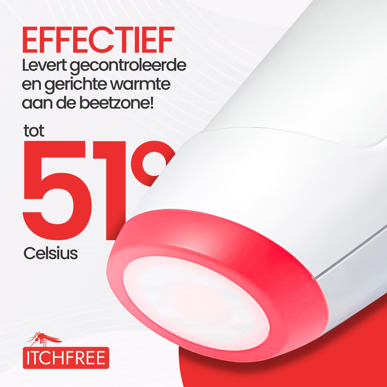 Itch Free Pen