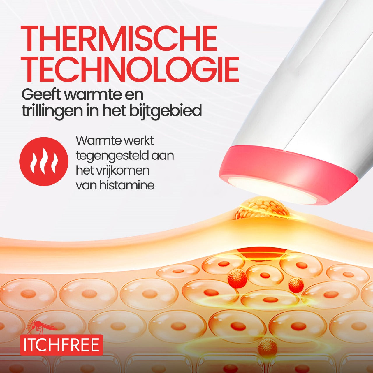 Itch Free Pen