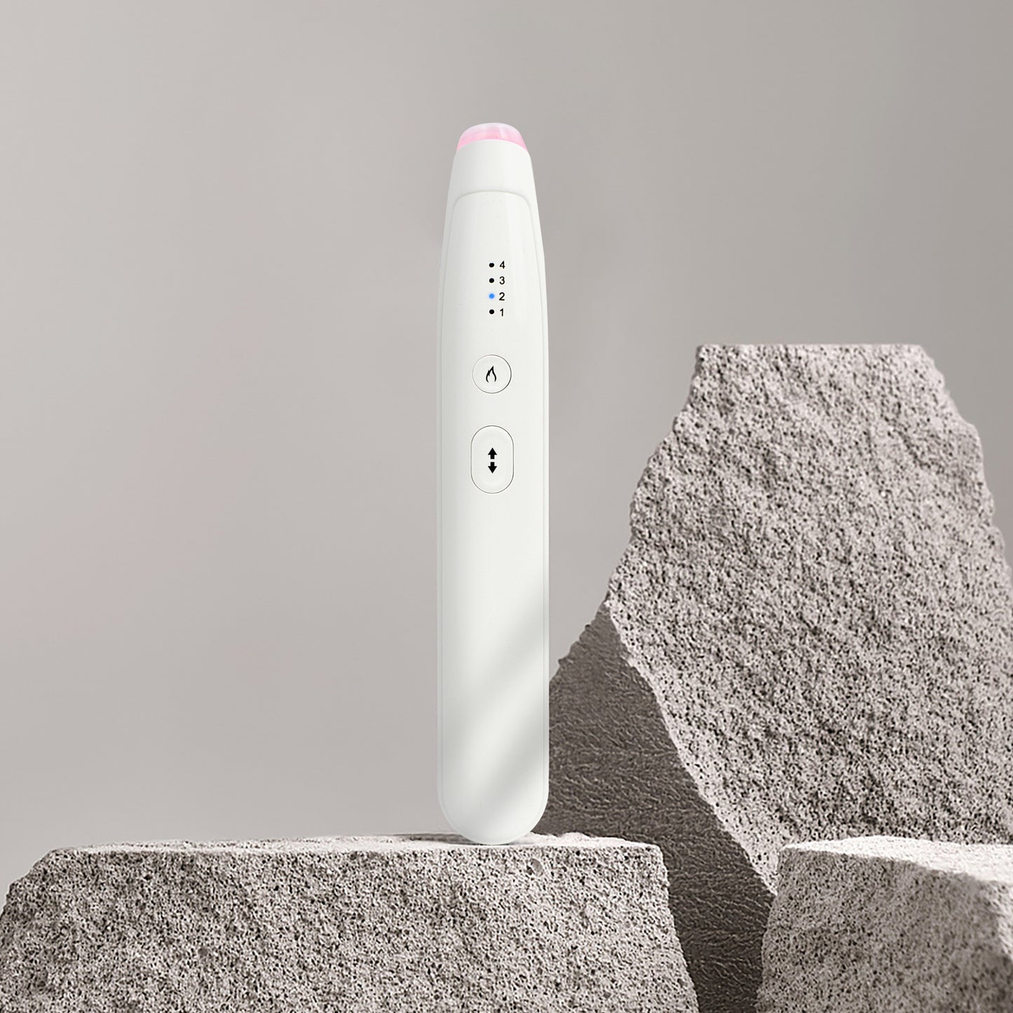 Itch Free Pen