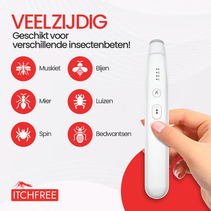 Itch Free Pen